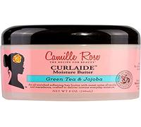 CAMILLLE ROSE CURLAIDE Butter 240 ML, Noir, 236,59 ML (Paquete de 1)