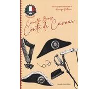 Camillo Benso Conte Di Cavour