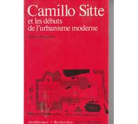 Camillo Sitte