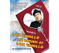 Camillo & The Return of Don Camillo