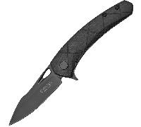 Camillus 6.75" Blaze™ Pliant, G10 Noir 19810