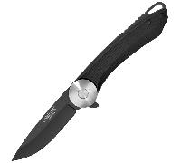 CAMILLUS CIRQUE / 7" TOTAL / 2,75" LAME / CARBONITRIDE TITANIUM™ / AUS-8 / NOIR CAM-19640