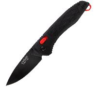 Camillus EXPLORER EDGE? / 7,5" TOTAL / LAME DROP POINT 3" / 3CR13 / BLISTER P