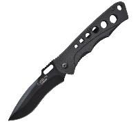 CAMILLUS RAGE / 7,25" TOTALE / 3" LAME / CARBONITRIDE TITANIUM™ / 440SS CAM-19302