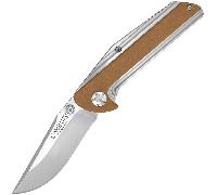 CAMILLUS SEVENS / 7" TOTAL / TITANIUM LIÉ / AUS-8 / COYOTE BROWN CAM-19196