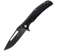 Camillus SHILOH / 4,25" TOTALE / 3,3" LAME DROP POINT / 8CR13MOV / BLISTER PAC