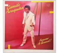 Camilo Azuquita - Azucar A Granel! [Vinyl LP]