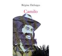 Camilo Carnets IV - Régine Deforges - Fayard - broché - Biographie