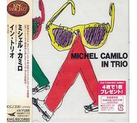 Camilo, Michel - in Trio