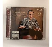 Camilo, Michel - Live at The Blue Note-Sa [Import]