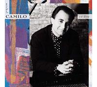 Camilo, Michel - on Fire