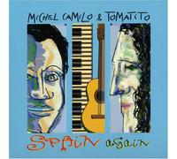 Camilo,Michel - Spain Again(Editio [Import]