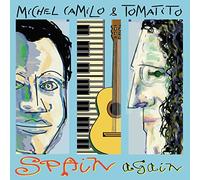 Camilo, Michel – Spain Again – Import