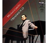Camilo, MIchel - Triangulo (SACD)