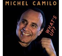 Camilo, Michel - What's Up?