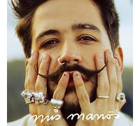 Camilo - Mis Manos [Import]