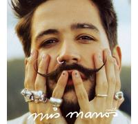 Camilo - Mis Manos [Import]