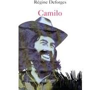 Camilo Régine Deforges (Auteur)
