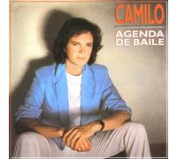 Camilo Sesto (Camilo Blanes Cortes) - Agenda De Baile
