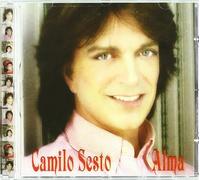 Camilo Sesto - Camilo Sesto.Alma [Import]