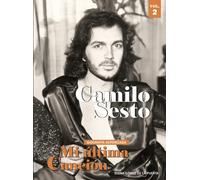 Camilo Sesto. Mi ultima Cancion Vol 2