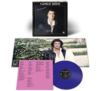 Camilo Sesto - Sentimientos (Colored Vinyl) [Vinyl] Colored Vinyl, Spain - Impor