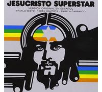 Camilo Sesto / Teddy Bautista - Jesucristo Superstar [Import]