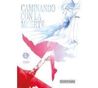 Caminando con la muerte 1 (Seinen)