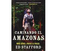Caminando El Amazonas