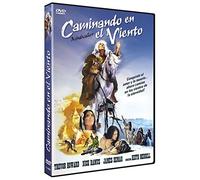 Windwalker (1980) / Caminando en el Viento