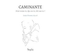 Caminante : D'où viens-tu, Qui es-tu, Où vas-tu ?