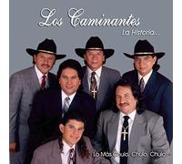 Caminantes - Historia: Lo Mas Chulo