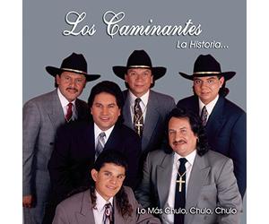 Caminantes - Historia: Lo Mas Chulo