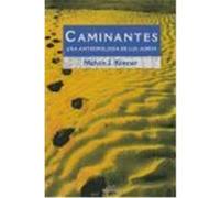 Caminantes : una antropología de los judíos Konner, Melvin J. (Auteur)