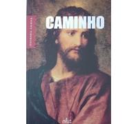 caminho escriva jose mariaEd. 2022
