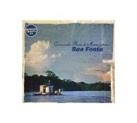 Caminho Para O Amazonas