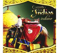 Caminhos das Indias- Indiano - Banda Sonora Original