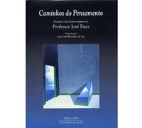 Caminhos Do Pensamento Josâe Enes, Josâe Luâis Brandäao da Luz (Auteur)