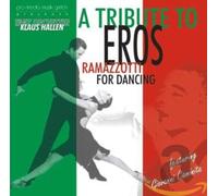 Caminita, Giovanni - Eros Ramazotti for Dancin [Import]
