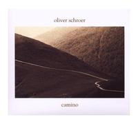 Schroer, Oliver – Camino – CD