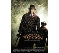 Camino A La Perdicion (BD+DVD+Cop Dig) [Blu-Ray] [Import]