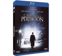Camino A La Perdición [Blu-ray 3D]