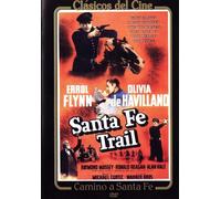 Camino A Santa Fe [Import]