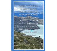Camino Book (Dad's Version)
