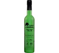 Camino De Anibal Huile d'olive Camino De Anibal - 100% Extra Vierge - Espagne - 500ml
