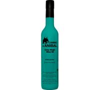 Camino De Anibal Huile d'olive Camino De Anibal - Huile d'olive extra vierge - 100% Arbequina - Espagne - 500ml