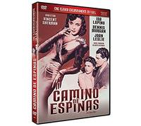 Camino De Espinas V.O.S. 1943 The Hard Way