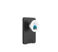 Camino de Invierno Vélo Femme Saint-Jacques-de-Compostelle 2026 PopSockets PopWallet pour MagSafe