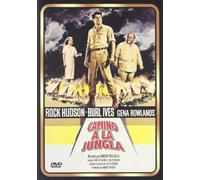 Camino De La Jungla [Import]