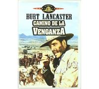 Camino De La Venganza [Import]